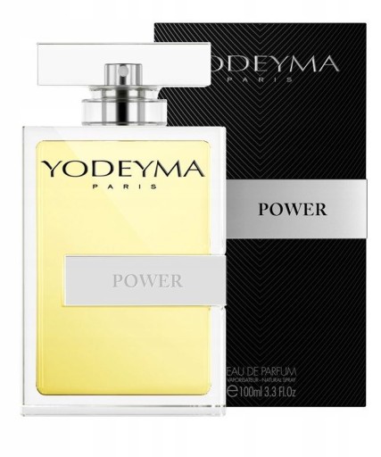 yodeyma power woda perfumowana 100 ml   