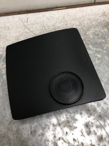 passenger compartment consoles VW TOURAN and 1T1857921B