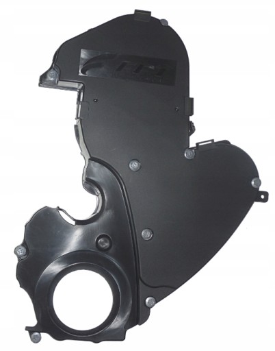 5802836860 - КРЫШКА ГРМ 2.3 DUCATO IVECO 14>