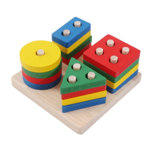 ДЕРЕВ'ЯНІ ЛОГІЧНІ ТА АРКАДНІ БЛОКИ-ПАЗЛИ