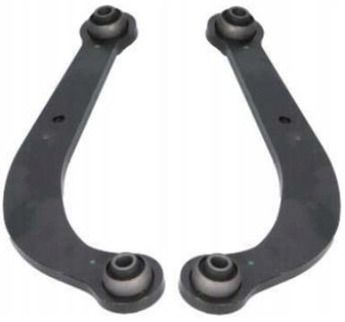 ZWT202, ZWT202 - 2 х задніх маятника, верхні гнуті втулки, toyota avensis ii t25 2003 - 2008 р.в.