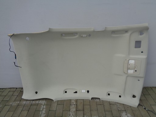 cielo interno INFINITI EX 3.0 D