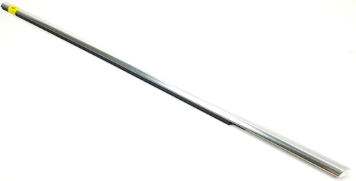 3G8837475F - ASO МОЛДИНГ СКЛА ДВЕРІ ЛІВИЙ ПЕРЕДНІЙ VW ARTEON