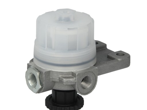 KIFE244881 - Паливний насос Cummins MF Case Mercedes 0000906050