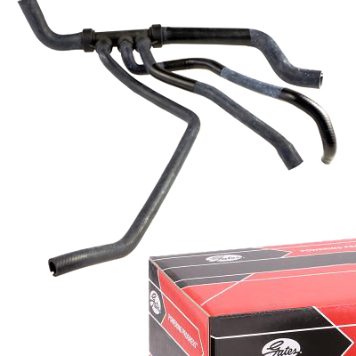 05-3133 - Шланг радиатора для RENAULT LAGUNA II 1.9 dCi