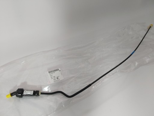 OPEL ASTRA K V трос сцепления 55507215