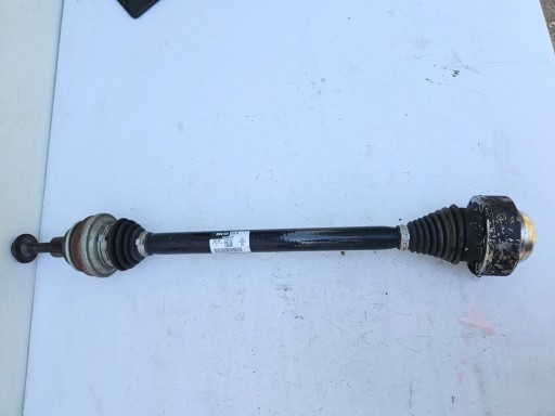 semi-axis left right rear left right rear part AUDI A4 B9 A5 8W QUATTRO