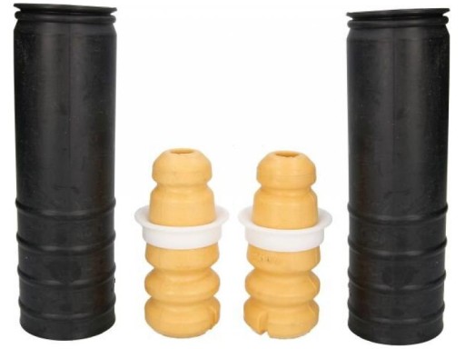 910276 - КРИЛА + ЩИТКИ ЗАДНІ OPEL CORSA E 14-19