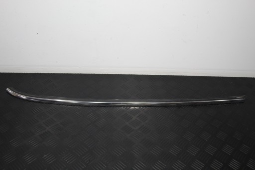 MODANATURA CROMATO DESTRA POSTERIORE PARAFANGO MINI COOPER F56 JCW