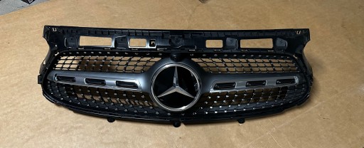 Mercedes A2478888801 GLA II H247 манекен новый орг