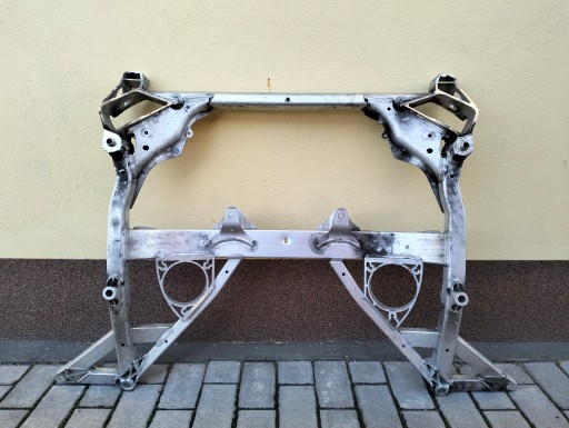 8095645 M2 - Коляска салазки люлька bmw 3 4 g80 g82 g83 m3 m4