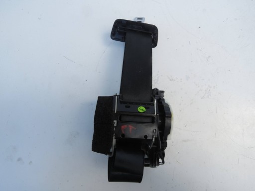 tension belt safety seat right rear part VOLVO S60 2.0 V60 39818856