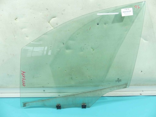 СКЛО ПЕРЕДНЬОЇ ЛІВОЇ ДВЕРІ PEUGEOT 208 І 5D 12R