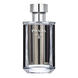 prada l'homme woda toaletowa 50 ml     
