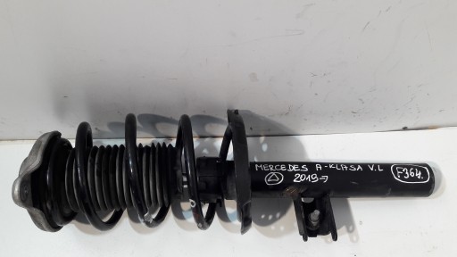 MERCEDES W177 W247 shock absorber left front McPherson A2473230020