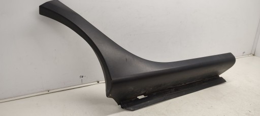 moulding of the threshold right rear part Renault Scenic and RX4 LIFT