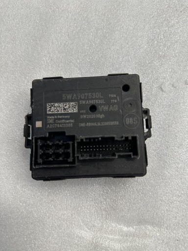 5WA907530L 5WA - !gateway full led модуль audi vw 5wa907530l!