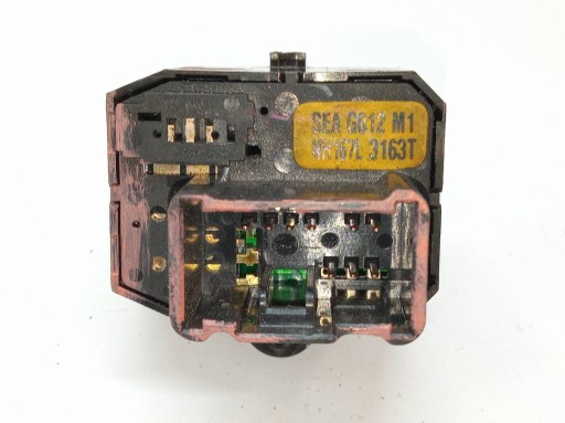 Schalter SEA-G012-M1 NH167L3163T Honda Accord VII (2002-2008)
