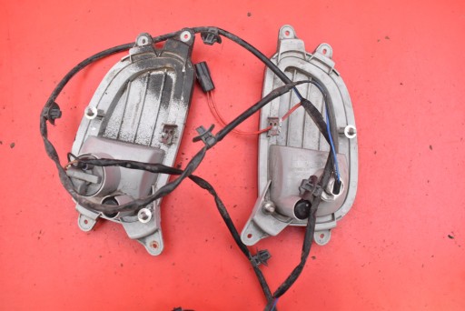 light left rear part rear 92405-1Y1 KIA PICANTO 2 II 5D HB 11-15