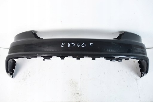 AUDI A7 C7 LIFT 4G8 2014-2018 lökhárító far hátsó 4G8807511AH