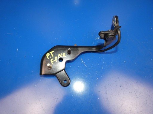 JAGUAR F-PACE X761 hinge bonnet boot right rear part