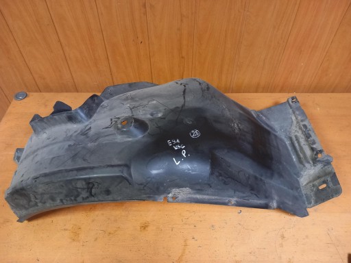 podblatník levý předek BMW SERIA 3 E90 E91 7059377 05-12