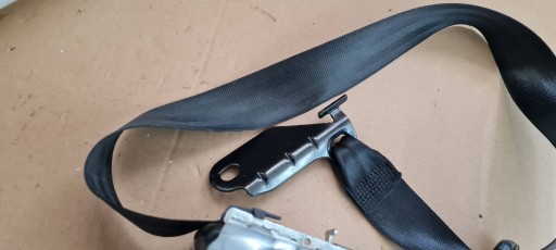 A5 8W S5 LIFT Gurten Sicherheits links heck hinten ORG 8W8857805B