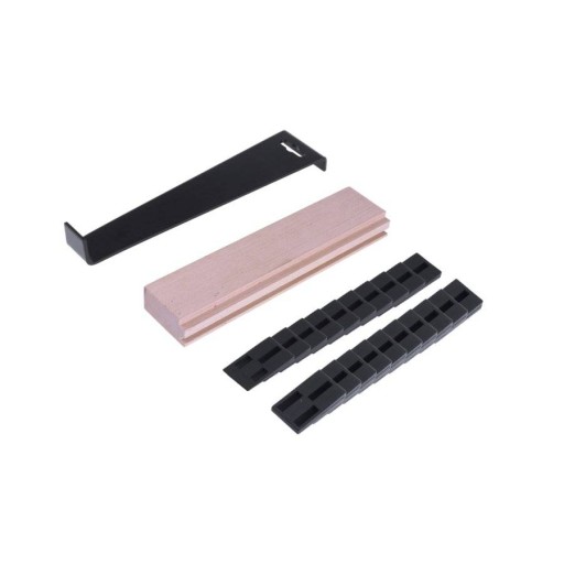 Dedra 1238S Монтажный комплект для панелей пола