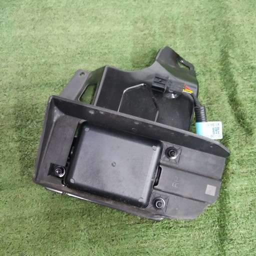 95820-J9000, - Радар дистроник правый задний hyundai kona 95820-j9000