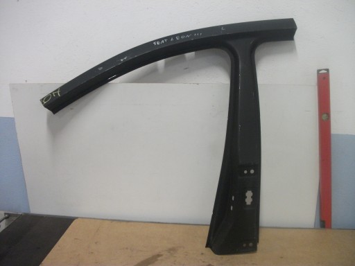 ОБШИВКА СТІЙКИ SEAT LEON III 5F0 ЛІВА СТОРОНА