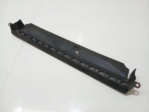 cover lower radiator BMW X1 E84 LCI N47D20C 2990837