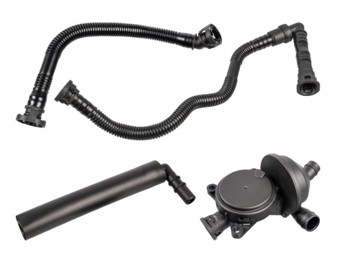 11617503520 11617503520 - Сепаратор Odma KPL-BMW 3 E46 316i 318i