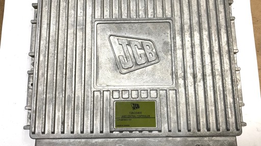 JCB 728/25400 hmee central controller