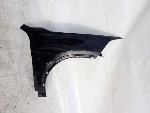 BMW X1 F48 15- fender front front right