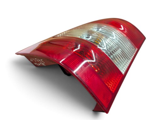 light rear left side Mercedes-Benz M W163 facelift 2003 A1638201964
