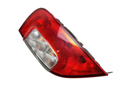 light left left rear part SKODA CITIGO (2011-2015) 1ST945095D EUROPA