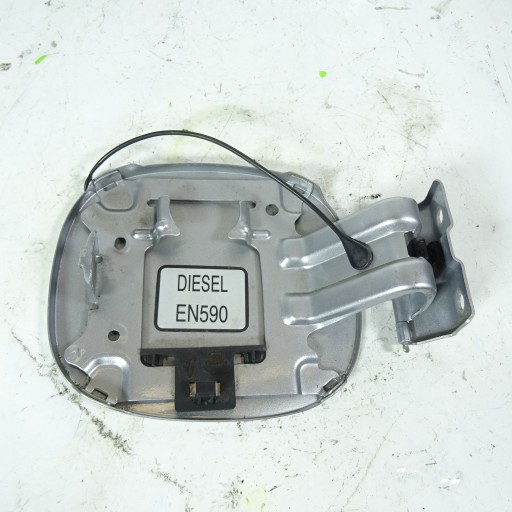 PEUGEOT 4007 Volet trappe carburant Carburant A31