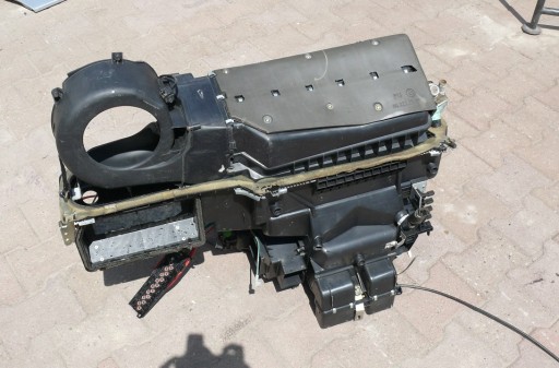 ohřívač klimatizaci vody MERCEDES W140 91-94