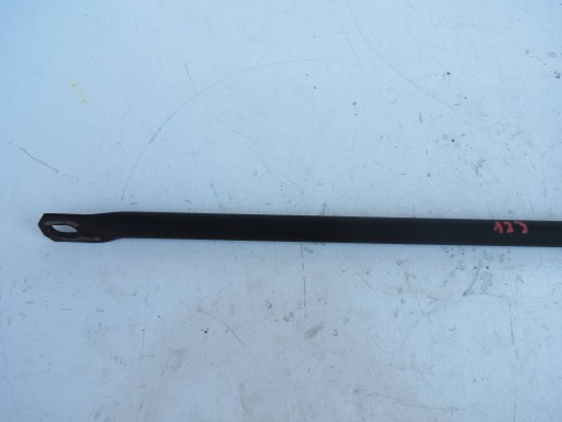 console brace supports of the front right VOLVO XC60 II 31651562