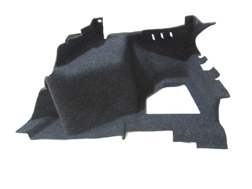 BMW Z3 E36 cover right boot upholstery right upholstery 51478399229