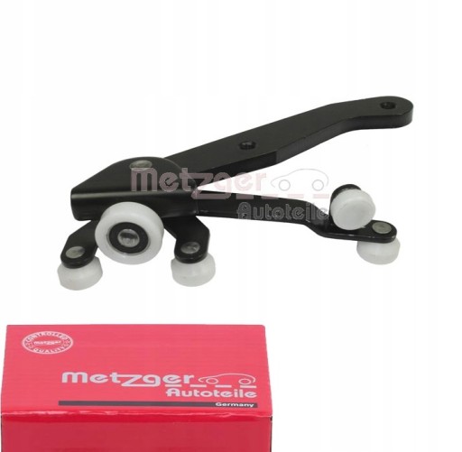 2310025 - Левые раздвижные дверные ролики для VW TRANSPORTER T5