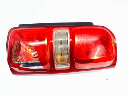 light right rear part 9808243080 VIVARO C EXPERT III JUMPY III PROACE II ZAFIRA D