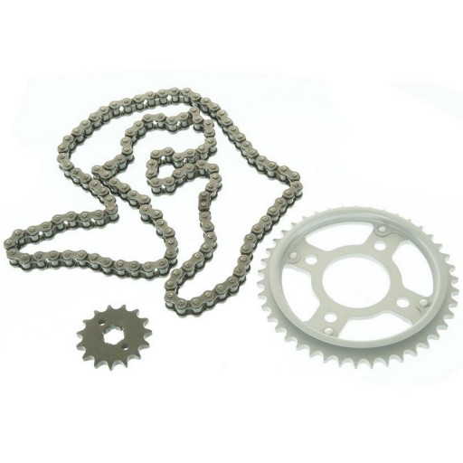 E801-4086 - Привод Aprilia 125 Red Rose Classic 95-04 ESJOT