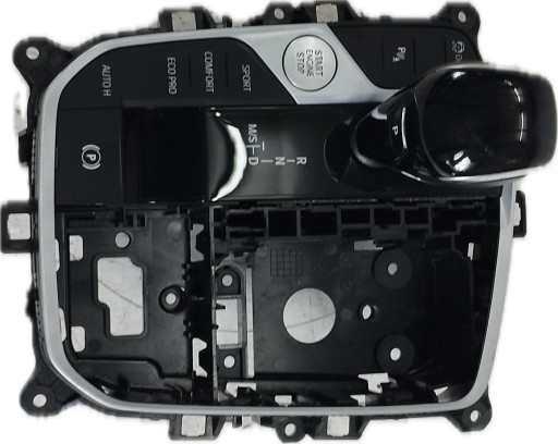 BMW G42 G20 G21 G28 G22 G23 G26 G01 Leva Meccanismo leva cambio ingranaggi Leva del cambio 5A1DE33