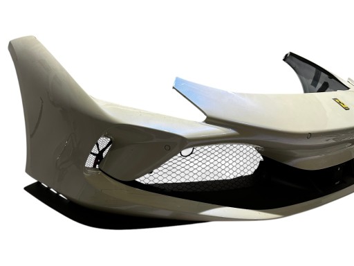 FERRARI F8 front bumper front bumper 916623