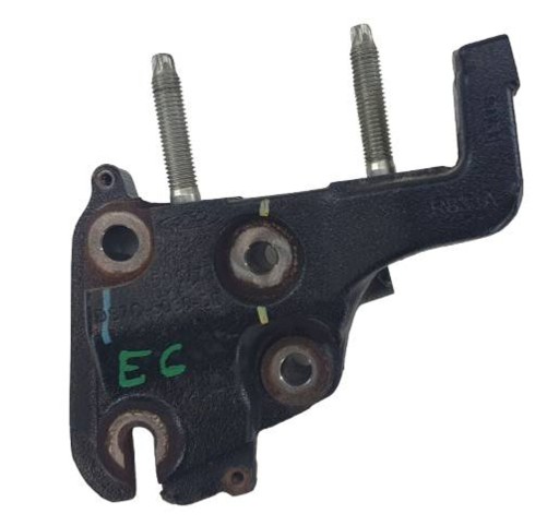 Ford Mondeo MK5 2.0 TDCI 508 C4 HDI Euro 6 DW10F holder holder of the engine