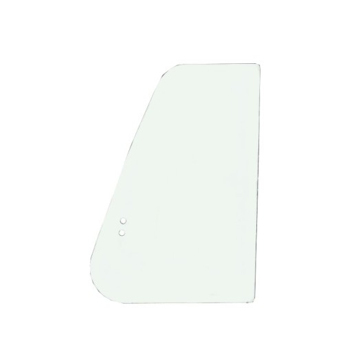 G101B - СТЕКЛО ДВЕРИ ВЕРХНЕЕ HYUNDAI R160LC-3 71EH-10321