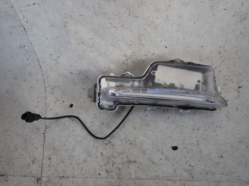 VOLVO V60 S60 LIFT 13- Nebelscheinwerfer LED DRL rechts