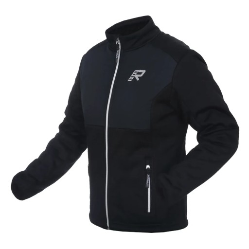 КУРТКА RUKKA RENWERINA POLAR OCIEPLENIE MIDLAYER Z С МЕМБРАНОЙ ЖЕНСКАЯ 40 изображение 1