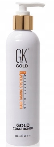 Global Keratin GKHair Gold Kondicionér 250ml